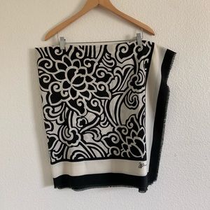 JP Collections Pashmina Shawl NWOT